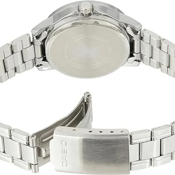 ساعت مچی زنانه کاسیو مدل CASIO LTP-V004D-2BUDF