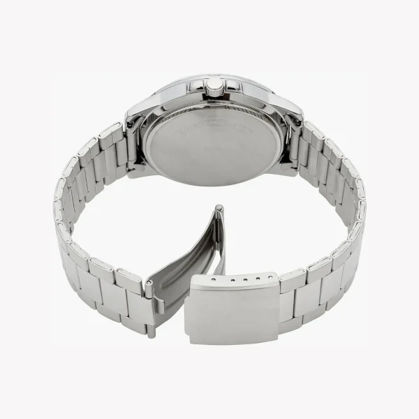 ساعت مچی مردانه کاسیو مدل CASIO MTP-VD01D-3BVUDF