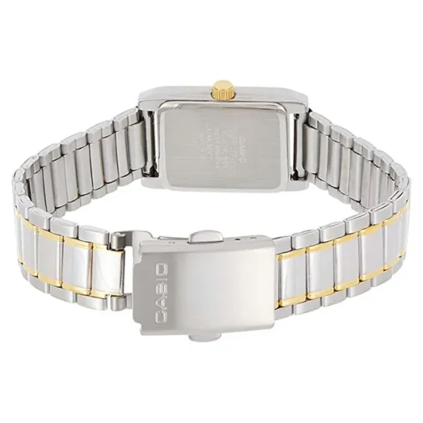 ساعت مچی زنانه کاسیو مدل CASIO LTP-1235SG-7ADF