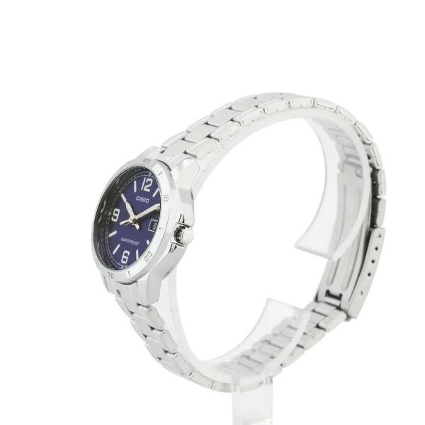 ساعت مچی زنانه کاسیو مدل CASIO LTP-V004D-2BUDF