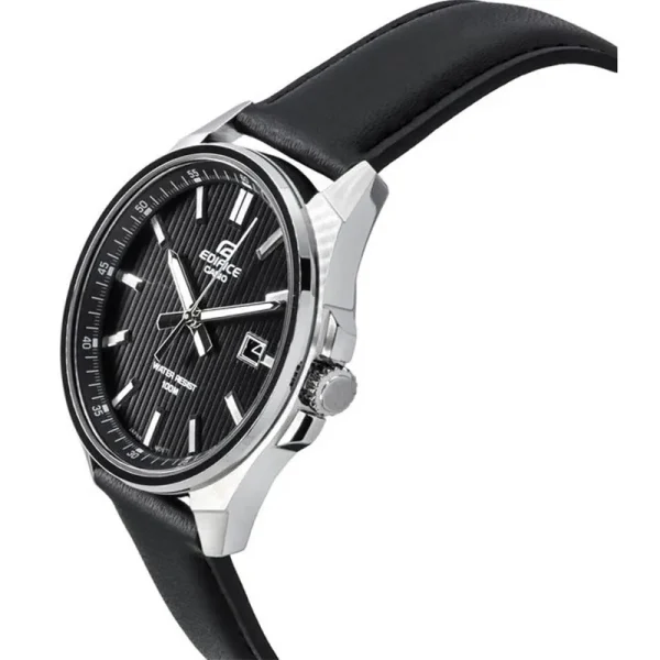 ساعت مچی مردانه ادیفایس کاسیو مدل EDIFICE EFV-150L-1AVUDF