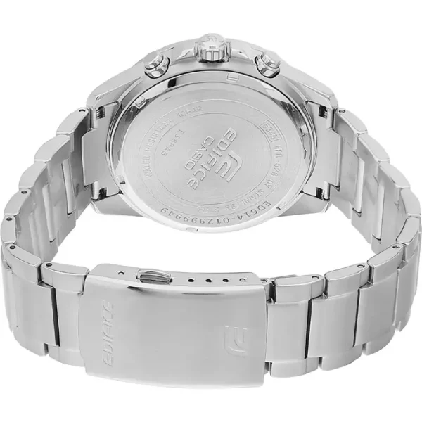 ساعت مچی مردانه ادیفایس کاسیو مدل EDIFICE EFR-526D-3AVUDF