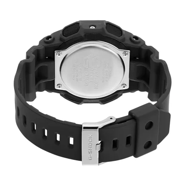 ساعت مچی اسپرت جی شاک کاسیو مدل G-SHOCK GA-010-1A1DR