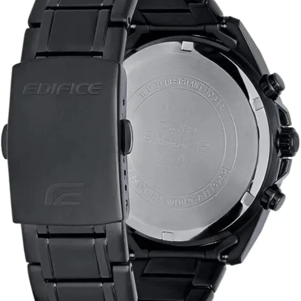 ساعت مچی مردانه ادیفایس کاسیو مدل EDIFICE EFV-640DC-1A