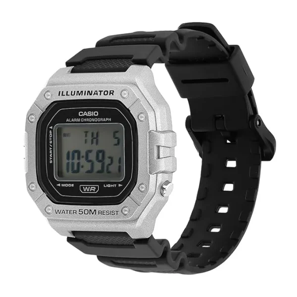 ساعت مچی اسپرت کاسیو مدل CASIO W-218HM-7AVDF