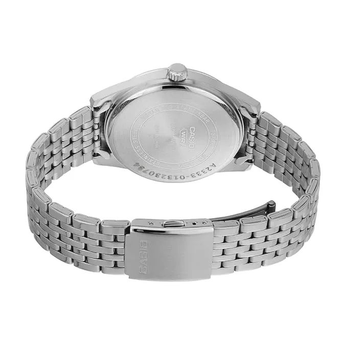 ساعت مچی مردانه کاسیو مدل CASIO MTP-E340D-7AVDF