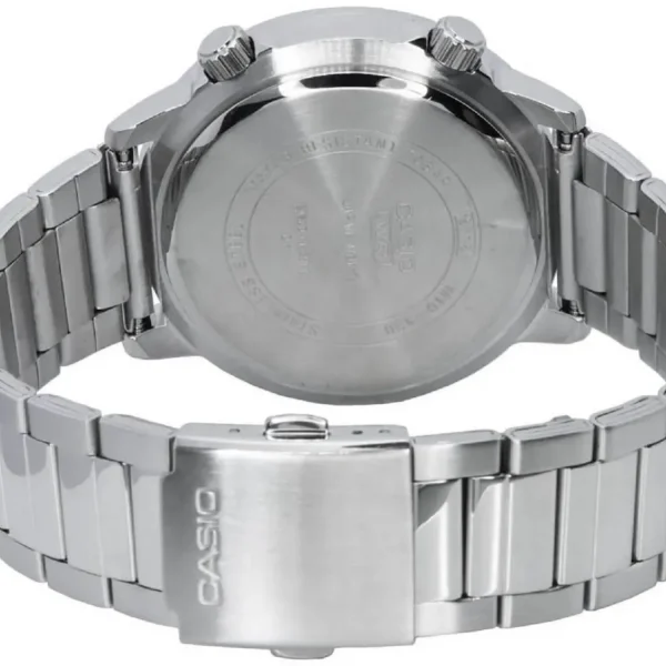 ساعت مچی مردانه کاسیو مدل CASIO MTD-135D-2AVDF