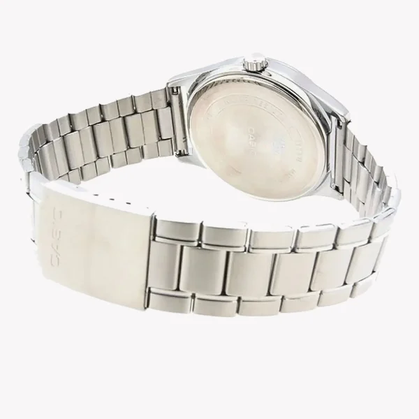 ساعت مچی مردانه کاسیو مدل CASIO MTP-V006D-7B2UDF