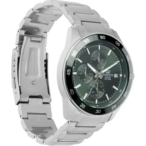 ساعت مچی مردانه ادیفایس کاسیو مدل EDIFICE EFR-526D-3AVUDF