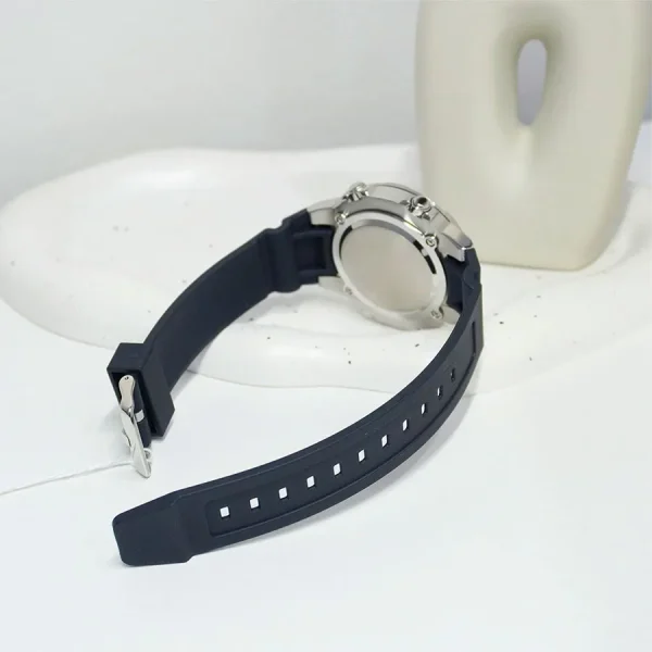 ساعت مچی مردانه کاسیو مدل CASIO AMW-870A-2A