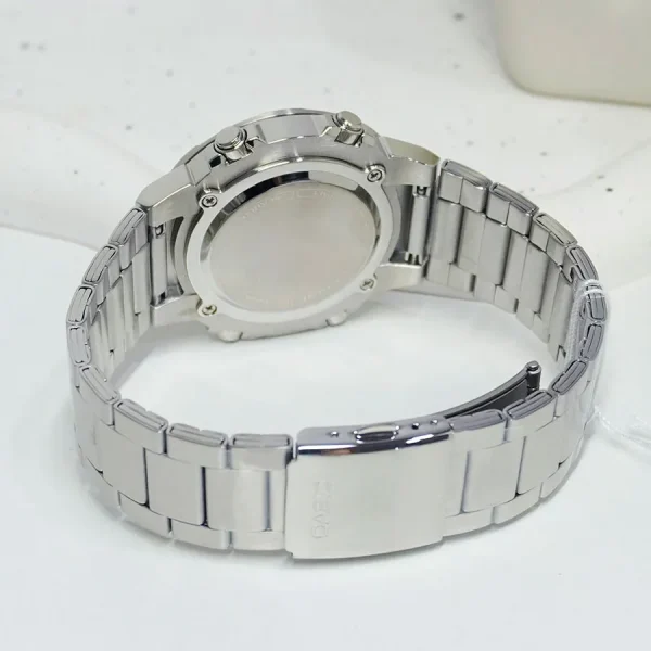 ساعت مچی مردانه کاسیو مدل CASIO AMW-870DA-2A1