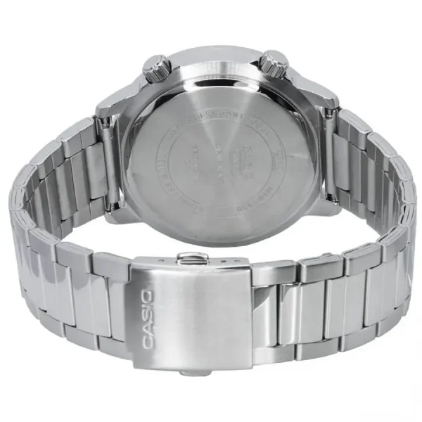 ساعت مچی مردانه کاسیو مدل CASIO MTD-135D-7AVDF