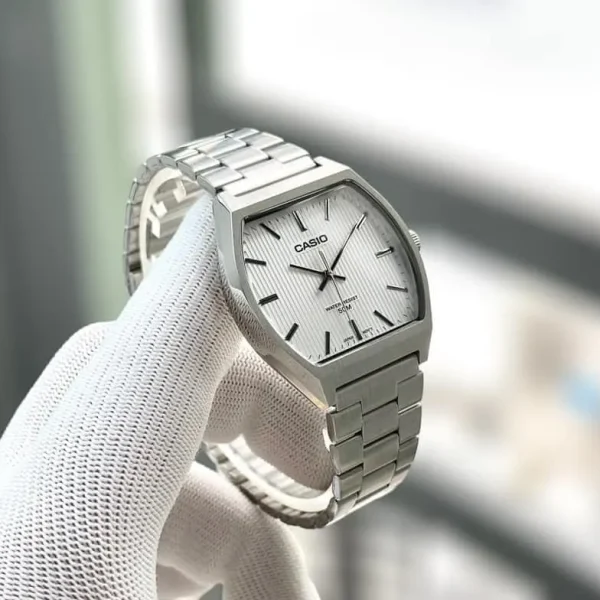 ساعت مچی مردانه کاسیو مدل CASIO MTP-B140D-7AVDF