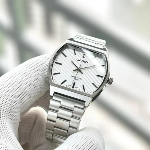 ساعت مچی مردانه کاسیو مدل CASIO MTP-B140D-7AVDF