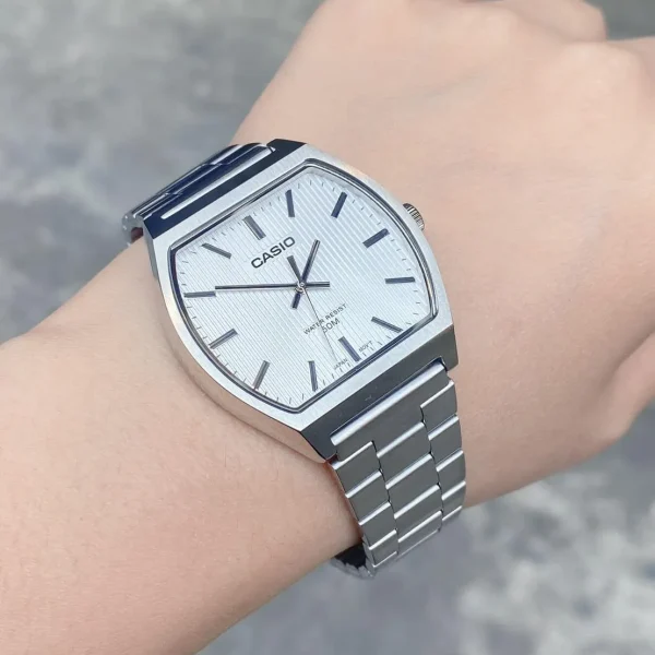 ساعت مچی مردانه کاسیو مدل CASIO MTP-B140D-7AVDF