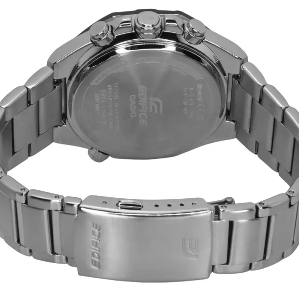 ساعت مچی مردانه ادیفایس کاسیو مدل EDIFICE ECB-10DB-1A9ADF