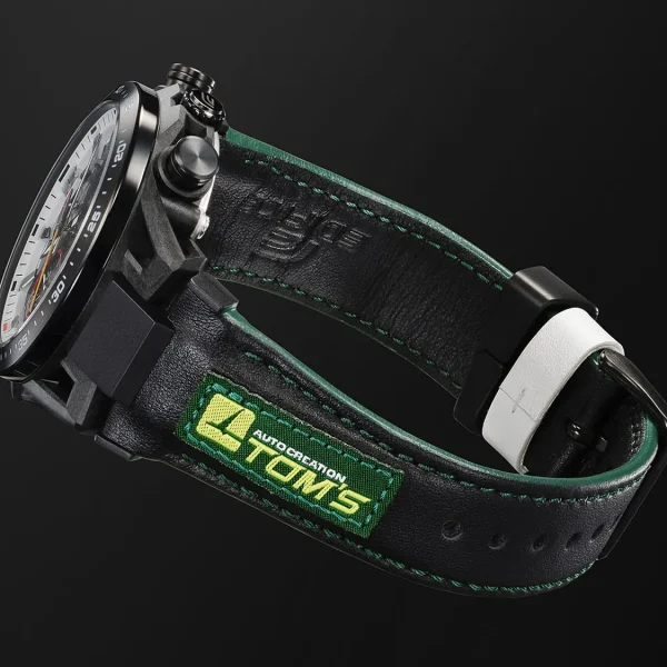 ساعت مچی مردانه ادیفایس کاسیو مدل EDIFICE EFS-S641TMS-1A