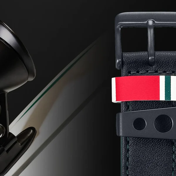 ساعت مچی مردانه ادیفایس کاسیو مدل EDIFICE EFS-S641TMS-1A