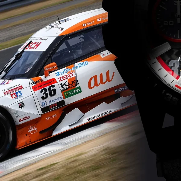 ساعت مچی مردانه ادیفایس کاسیو مدل EDIFICE EFS-S641TMS-1A