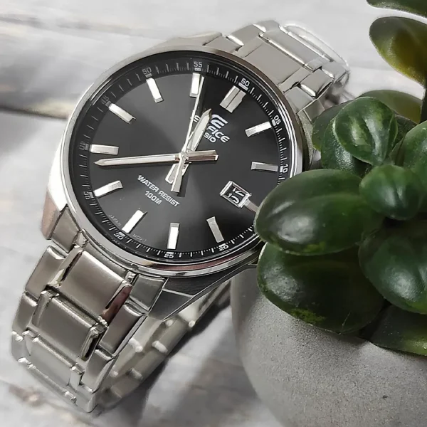 ساعت مچی مردانه ادیفایس کاسیو مدل EDIFICE EFV-150D-1AVUDF