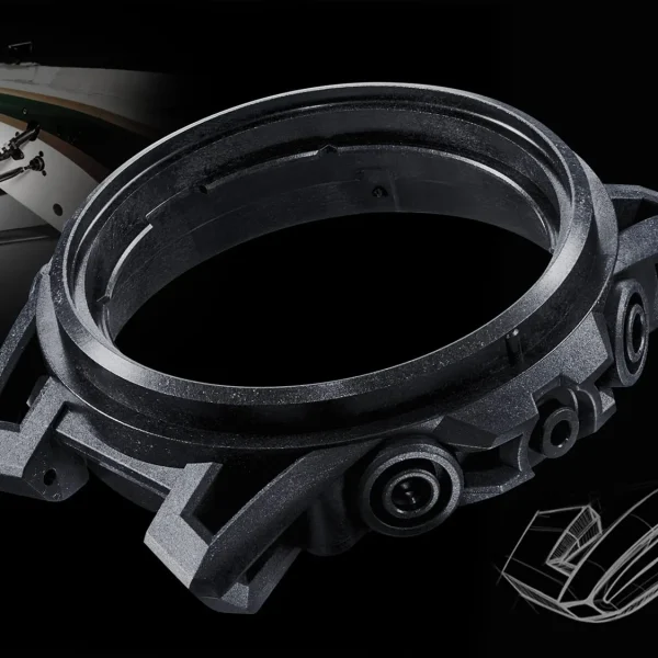 ساعت مچی مردانه ادیفایس کاسیو مدل EDIFICE EQS-960D-1AVUDF