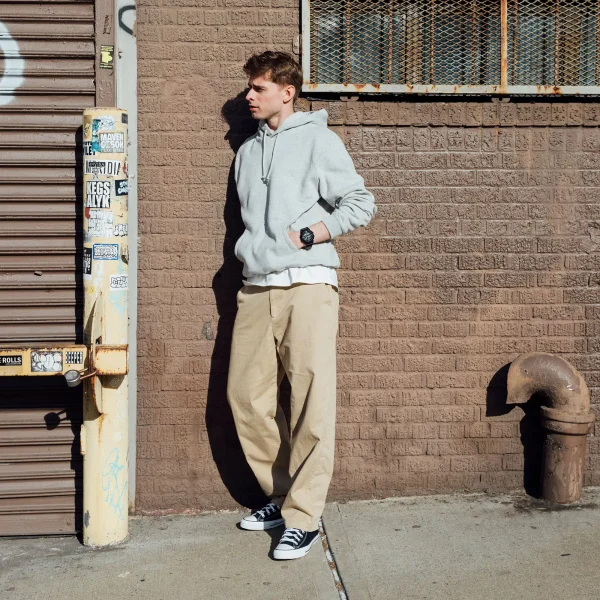 ساعت مچی اسپرت جی شاک کاسیو مدل G-SHOCK GA-010-1A1DR