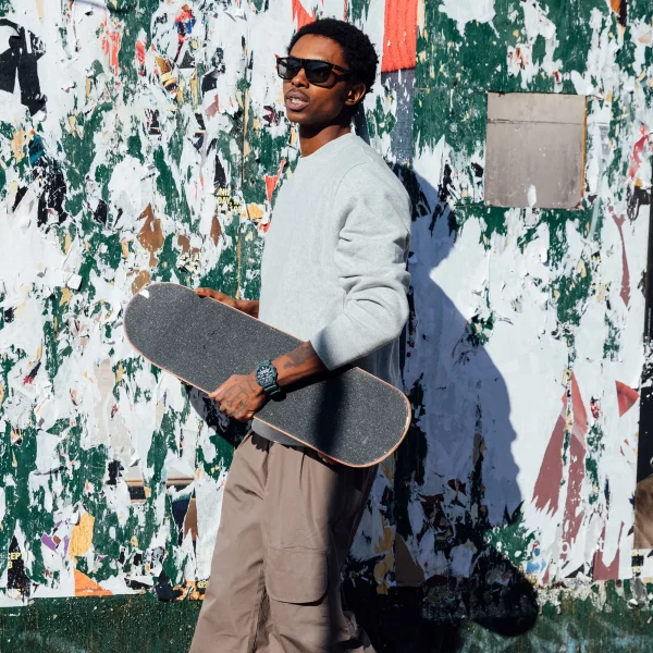 ساعت مچی اسپرت جی شاک کاسیو مدل G-SHOCK GA-010-2ADR