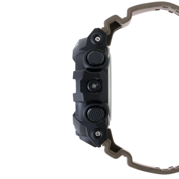 ساعت مچی اسپرت جی شاک کاسیو مدل G-SHOCK GA-710TU-1A3DR