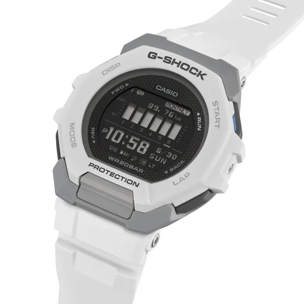 ساعت مچی اسپرت جی شاک کاسیو مدل G-SHOCK GBD-300-7DR