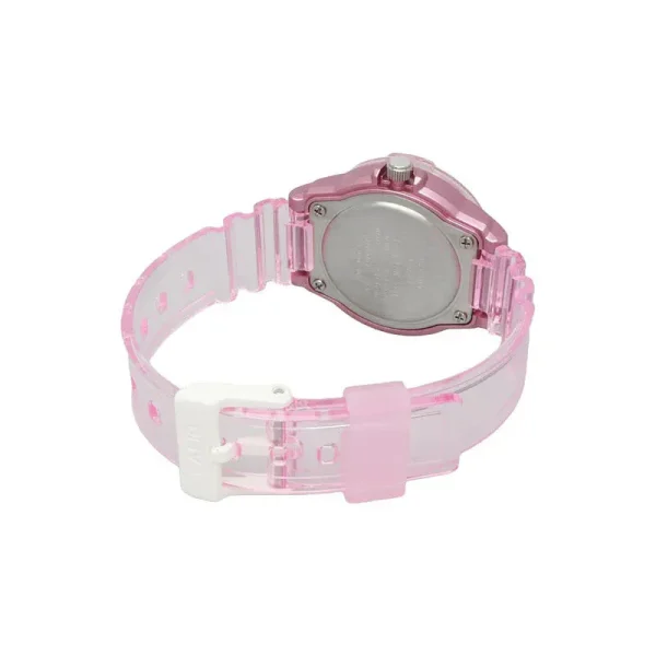 ساعت مچی زنانه اسپرت کاسیو مدل CASIO LRW-200HS-4EVDF