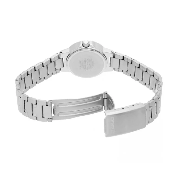 ساعت مچی زنانه کاسیو مدل CASIO LTP-1177A-4A1DF