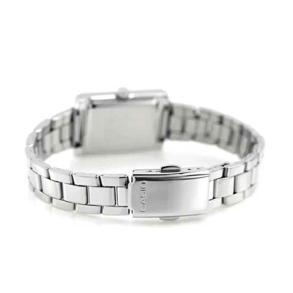 ساعت مچی زنانه کاسیو مدل CASIO LTP-1234DS-2ADF