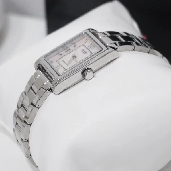 ساعت مچی زنانه کاسیو مدل CASIO LTP-1234DS-4ADF