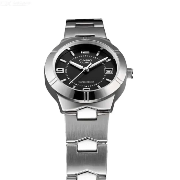 ساعت مچی زنانه کاسیو مدل CASIO LTP-1241D-1ADF