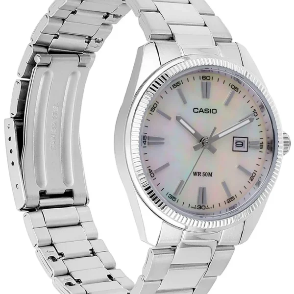 ساعت مچی زنانه کاسیو مدل CASIO LTP-1302DS-4AVDF