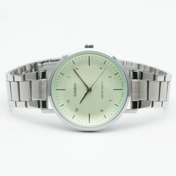 ساعت مچی زنانه کاسیو مدل CASIO LTP-VT03D-3B