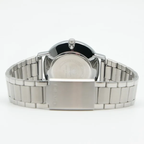 ساعت مچی زنانه کاسیو مدل CASIO LTP-VT03D-3B