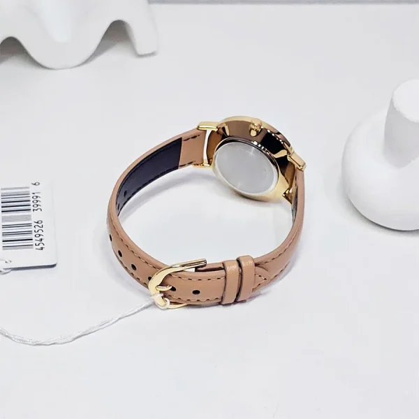 ساعت مچی زنانه کاسیو مدل CASIO LTP-VT03GL-4B