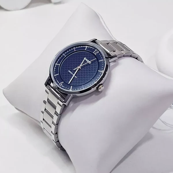 ساعت مچی زنانه کاسیو مدل CASIO LTP-VT04D-2A