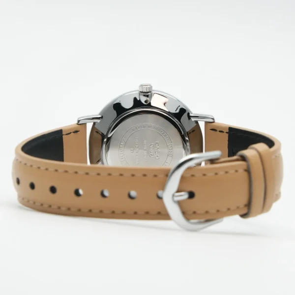 ساعت مچی زنانه کاسیو مدل CASIO LTP-VT04L-7A1