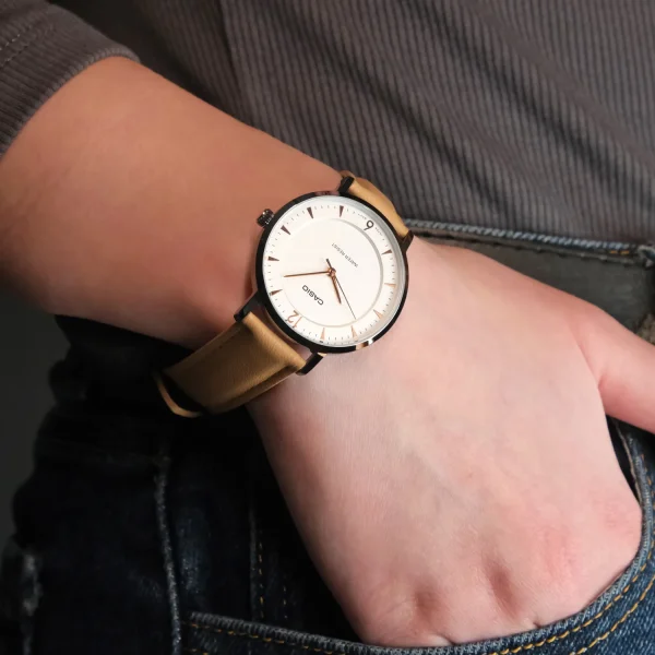 ساعت مچی زنانه کاسیو مدل CASIO LTP-VT04L-7A1