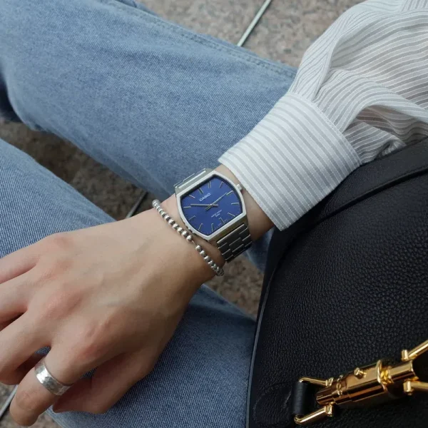 ساعت مچی مردانه کاسیو مدل CASIO MTP-B140D-2AVDF