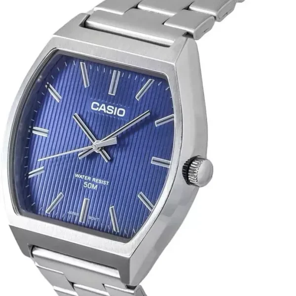 ساعت مچی مردانه کاسیو مدل CASIO MTP-B140D-2AVDF