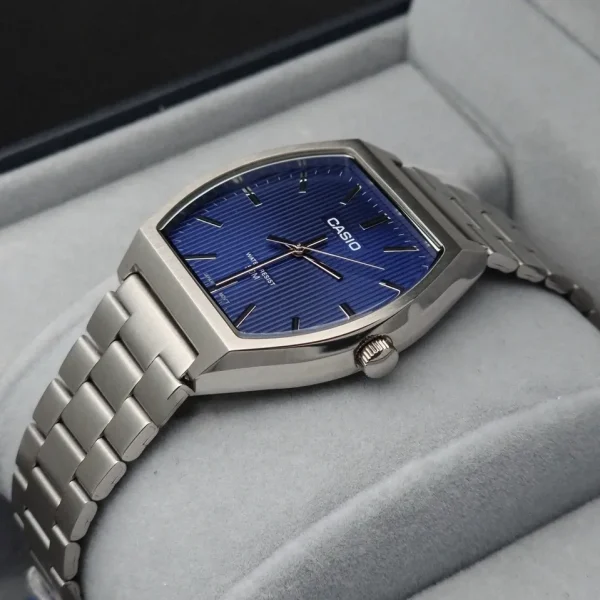 ساعت مچی مردانه کاسیو مدل CASIO MTP-B140D-2AVDF