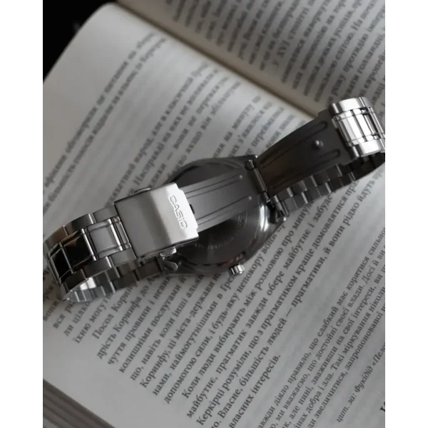 ساعت مچی مردانه کاسیو مدل CASIO MTP-B180D-1A1