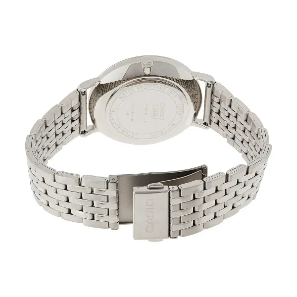 ساعت مچی مردانه کاسیو مدل CASIO MTP-B300D-2AVDF