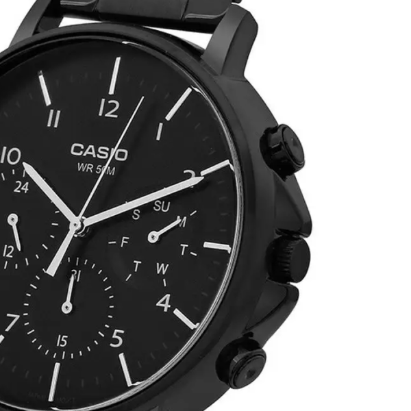 ساعت مچی مردانه کاسیو مدل CASIO MTP-E321B-1AVDF