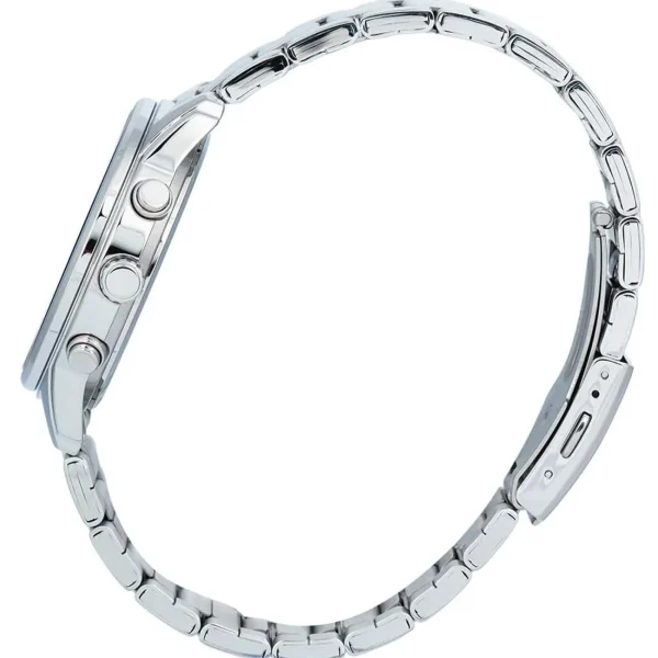 ساعت مچی مردانه کاسیو مدل CASIO MTP-E515D-1AVDF