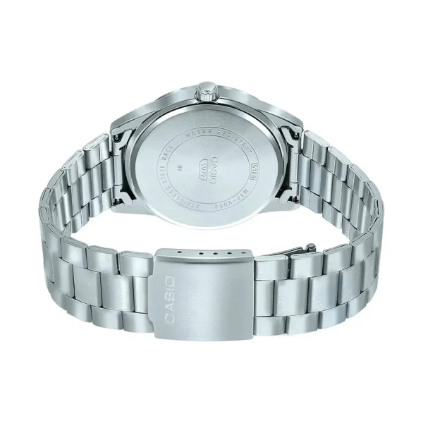 ساعت مچی مردانه کاسیو مدل CASIO MTP-VD02D-2EUDF