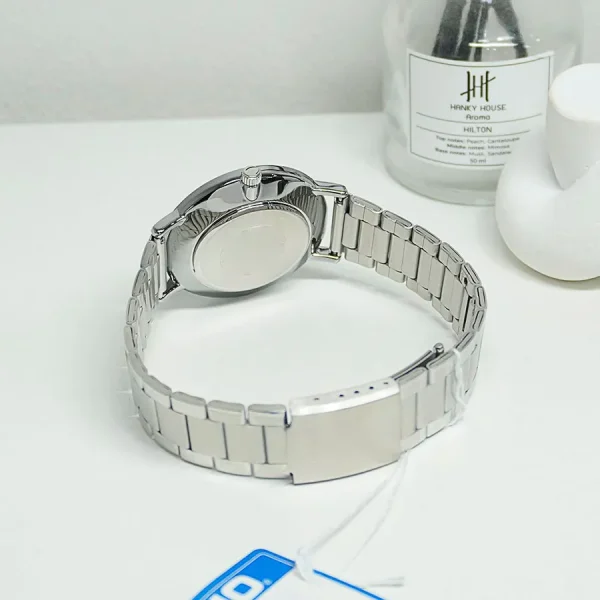 ساعت مچی مردانه کاسیو مدل CASIO MTP-VT03D-1B